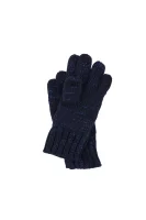 Gloves Becky Pepe Jeans London тъмносин
