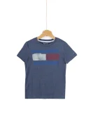 Icon T-shirt  Tommy Hilfiger тъмносин