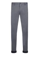 панталон steen | slim fit Joop! Jeans графитен