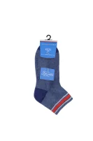 2-pack Socks Tommy Hilfiger тъмносин