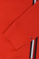 Суитчър/блуза | Regular Fit Tommy Hilfiger червен