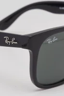 Слънчеви очила Ray-Ban черен