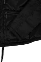 Two-sided jacket Armani Jeans черен