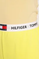 Спортен панталон | Regular Fit Tommy Hilfiger жълт