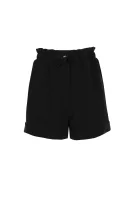 Shorts Boutique Moschino черен