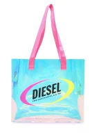 Дамска чанта Diesel 	многоцветен	