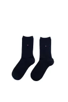2 Pack Socks Tommy Hilfiger тъмносин