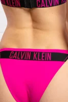 Долнище на бански Calvin Klein Swimwear фуксия