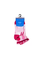 Чорапи 2-pack Baloons Tommy Hilfiger розов