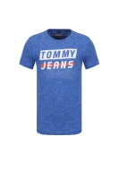 Тениска  Tommy Hilfiger син