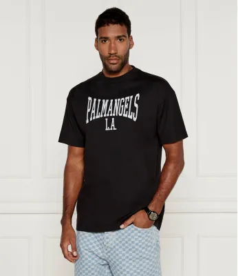 Тениска COLLEGE CLASSIC | Regular Fit