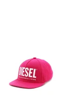 Бейзболна шапка FOLLY Diesel фуксия