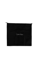 Чанта за рамо Blithe Calvin Klein тъмносин