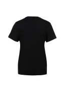 T-shirt Just Cavalli черен