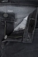Шорти Cashed | Slim Fit Pepe Jeans London черен