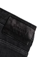 Дънки J06 | Slim Fit Armani Jeans графитен