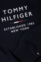 Суитчър/блуза | Regular Fit Tommy Hilfiger тъмносин