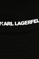 Капела/шапка Karl Lagerfeld Kids черен