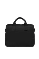 Matthew 14'' laptop bag Calvin Klein черен