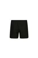 Шорти бански | Regular Fit Calvin Klein Swimwear черен