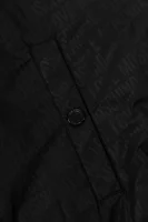 Jacket  Love Moschino черен