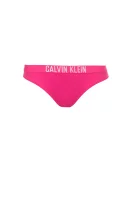 Bikini Bottom Calvin Klein Swimwear розов