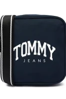 Репортерска чанта TJM PREP SPORT Tommy Jeans тъмносин