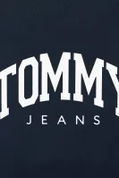 Репортерска чанта TJM PREP SPORT Tommy Jeans тъмносин