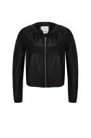 affascinante jacket Pinko черен