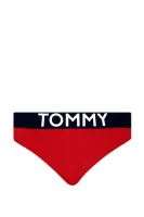 Долнище на бански Tommy Hilfiger червен