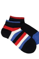Чорапи 2-pack Tommy Hilfiger 	многоцветен	
