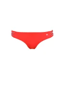 Grace bikini bottom Tommy Hilfiger червен