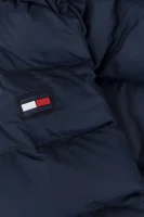 Jacket Tommy Hilfiger тъмносин