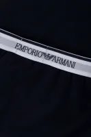 Pajama Bottoms Emporio Armani тъмносин