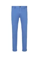 schino-slim1-d Pants BOSS ORANGE син