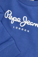 Суитчър/блуза Ronit | Regular Fit Pepe Jeans London син