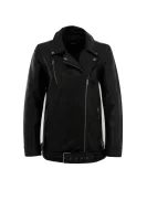 Bona biker jacket/vest Pepe Jeans London черен