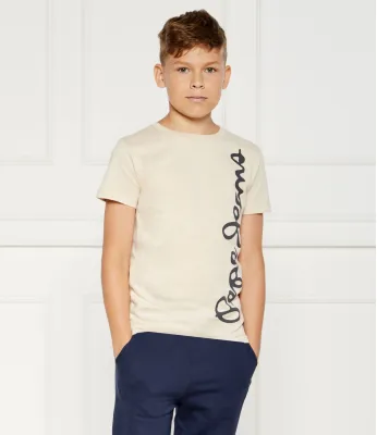 Тениска | Regular Fit
