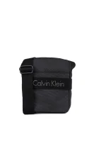 Reporter bag Madox Calvin Klein черен