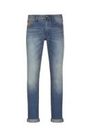 Corporal Jeans Superdry син