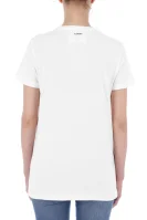T-shirt | Regular Fit Iceberg бял