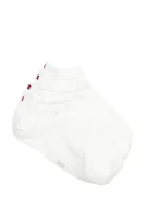 Чорапи 4-pack Tommy Hilfiger бял