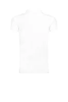 Поло/тениска с яка | Custom fit POLO RALPH LAUREN бял