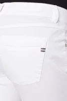 панталон | slim fit Marc O' Polo бял