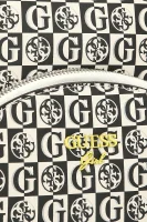 Раница Guess бял