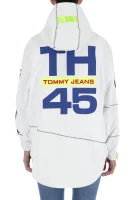Яке TJW 90s SAILING | Shaped fit Tommy Jeans бял