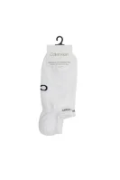 Чорапи 2-pack LEANNE Calvin Klein бял