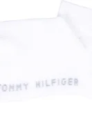 Чорапи/терлици Tommy Hilfiger бял