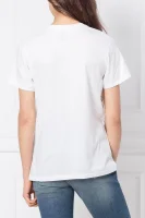 Тениска | Regular Fit POLO RALPH LAUREN бял