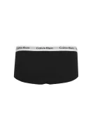 Бикини 2-pack Calvin Klein Underwear бял